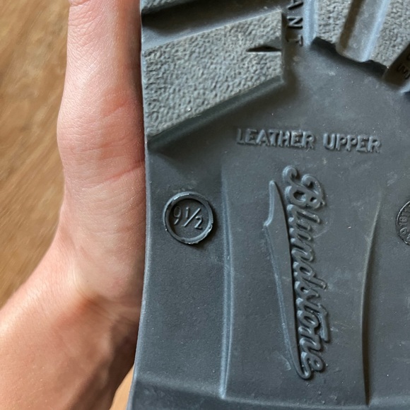 Blundstone Boots - Picture 5 of 5